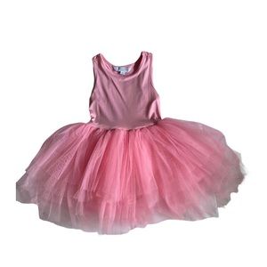 ilove plumb boutique girl tutu